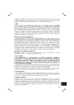 Preview for 39 page of Inglesina QUAD pro Instructions For Use Manual