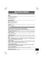 Preview for 41 page of Inglesina QUAD pro Instructions For Use Manual