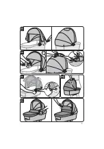 Предварительный просмотр 9 страницы Inglesina Quad Instruction Manual