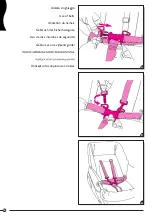 Предварительный просмотр 16 страницы Inglesina Riporti User Handbook Manual