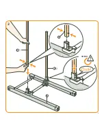 Предварительный просмотр 5 страницы Inglesina Spa Instructions Manual