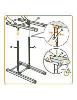 Предварительный просмотр 6 страницы Inglesina Spa Instructions Manual