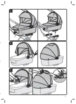 Предварительный просмотр 5 страницы Inglesina System Duo Instruction Manual