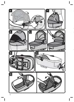 Предварительный просмотр 6 страницы Inglesina System Duo Instruction Manual