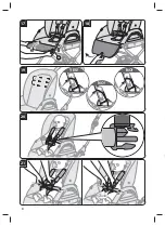 Предварительный просмотр 8 страницы Inglesina System Duo Instruction Manual