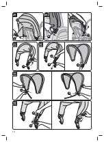 Предварительный просмотр 10 страницы Inglesina System Duo Instruction Manual