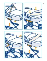 Предварительный просмотр 65 страницы Inglesina telai easy clip Instruction Manual