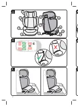 Preview for 2 page of Inglesina Tolomeo 2.3 Ifix Instruction Manual