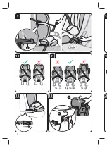 Preview for 4 page of Inglesina Tolomeo 2.3 Ifix Instruction Manual