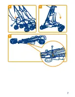 Preview for 7 page of Inglesina Twin swift Instruction Manual