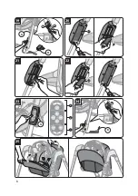 Preview for 8 page of Inglesina Wave Instruction Manual