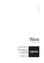 Preview for 108 page of Inglesina Wave Instruction Manual