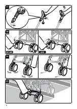 Предварительный просмотр 8 страницы Inglesina Zippy Evo Nstruction Manual