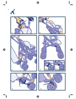 Предварительный просмотр 6 страницы Inglesina Zippy lounge Instruction Manual