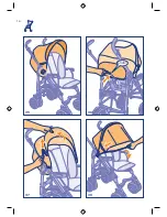 Предварительный просмотр 14 страницы Inglesina Zippy lounge Instruction Manual