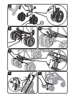 Предварительный просмотр 5 страницы Inglesina ZIPPY PRO Instruction Manual