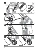 Предварительный просмотр 6 страницы Inglesina ZIPPY PRO Instruction Manual