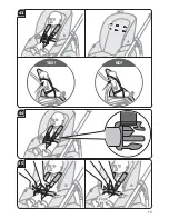 Предварительный просмотр 13 страницы Inglesina ZIPPY PRO Instruction Manual