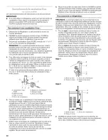 Предварительный просмотр 22 страницы Inglis 2263433 Use & Care Manual