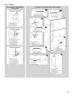 Предварительный просмотр 25 страницы Inglis 2263433 Use & Care Manual