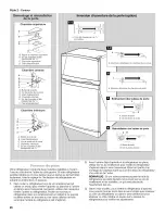 Предварительный просмотр 26 страницы Inglis 2263433 Use & Care Manual