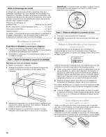 Предварительный просмотр 30 страницы Inglis 2263433 Use & Care Manual