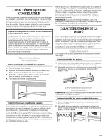 Предварительный просмотр 31 страницы Inglis 2263433 Use & Care Manual