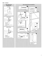 Предварительный просмотр 7 страницы Inglis 2316074 Use & Care Manual