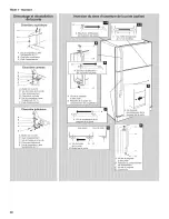 Предварительный просмотр 30 страницы Inglis 2316074 Use & Care Manual