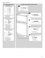 Предварительный просмотр 31 страницы Inglis 2316074 Use & Care Manual