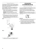 Предварительный просмотр 32 страницы Inglis 2316074 Use & Care Manual