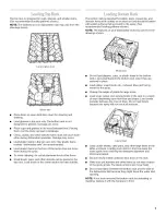 Предварительный просмотр 7 страницы Inglis 387 Use & Care Manual