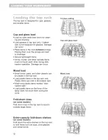 Предварительный просмотр 12 страницы Inglis 586 Series Use & Care Manual