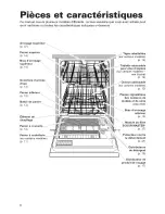 Предварительный просмотр 36 страницы Inglis 586 Series Use & Care Manual