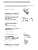 Предварительный просмотр 42 страницы Inglis 586 Series Use & Care Manual