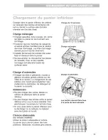 Предварительный просмотр 43 страницы Inglis 586 Series Use & Care Manual