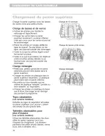 Предварительный просмотр 44 страницы Inglis 586 Series Use & Care Manual