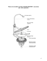 Предварительный просмотр 67 страницы Inglis 586 Series Use & Care Manual