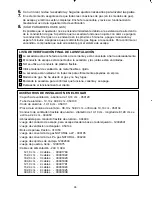 Preview for 35 page of Inglis 7200 series Installation Instructions Manual