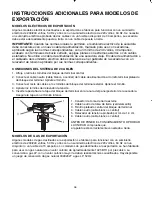 Preview for 36 page of Inglis 7200 series Installation Instructions Manual