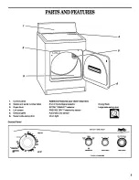 Preview for 5 page of Inglis 8314836A Use & Care Manual