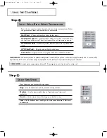 Preview for 6 page of Inglis IFW7200TW Use And Care Manual