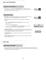 Preview for 9 page of Inglis IFW7200TW10 Use & Care Manual