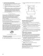 Preview for 12 page of Inglis IFW7300WW00 Use & Care Manual