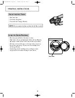 Preview for 5 page of Inglis IGD7200TW Use And Care Manual