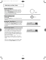 Preview for 6 page of Inglis IGD7200TW Use And Care Manual