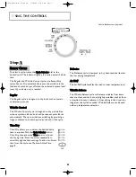 Preview for 7 page of Inglis IGD7200TW Use And Care Manual