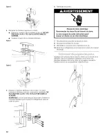 Предварительный просмотр 32 страницы Inglis IHS226303 Use & Care Manual