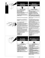 Preview for 5 page of Inglis IJ70001 Installation Instructions Manual