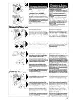 Preview for 10 page of Inglis IJ70001 Installation Instructions Manual